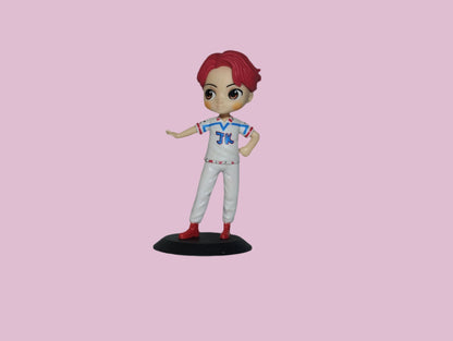 BTS FIGURAS BANGTAN (7 vers)