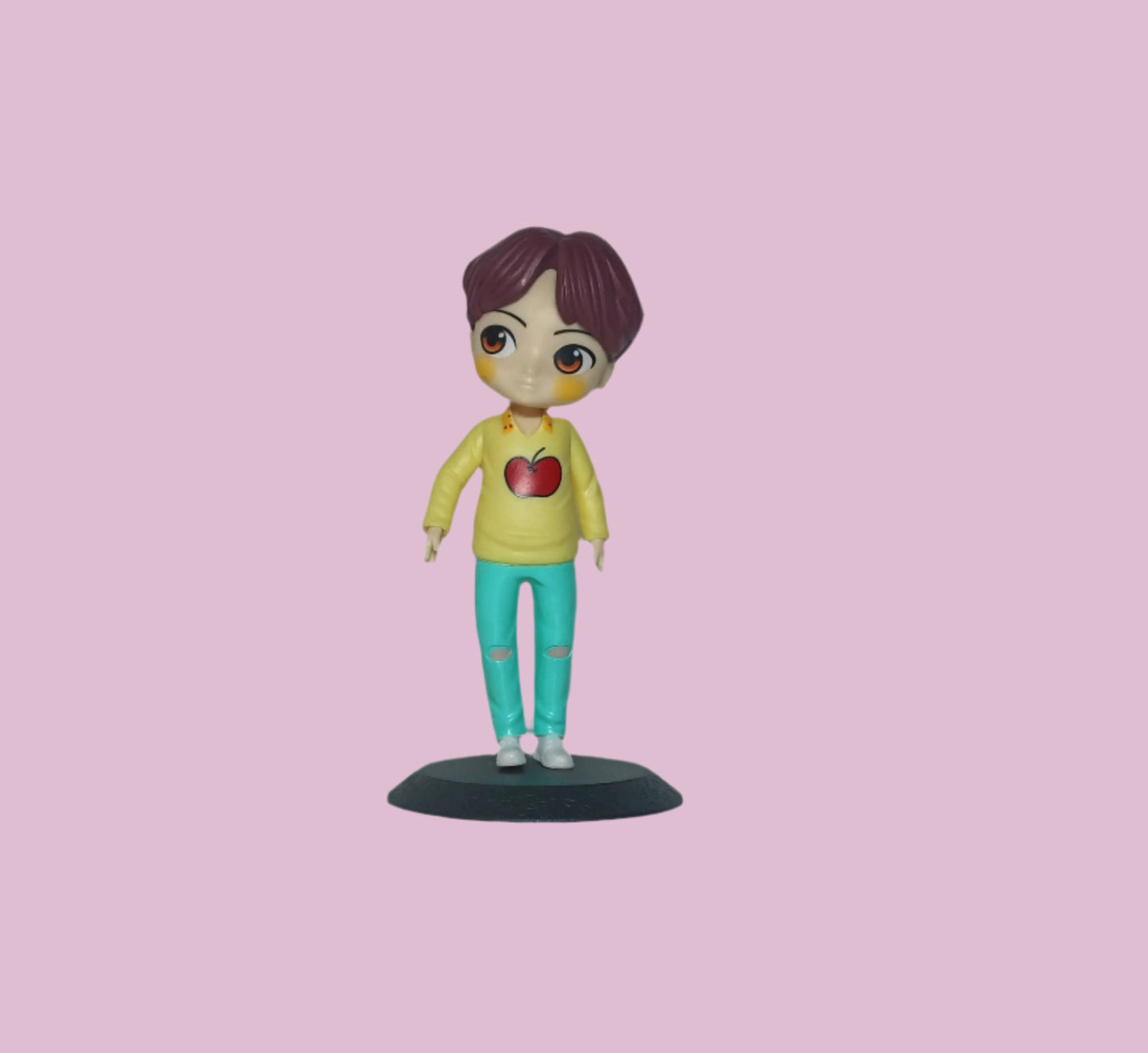 BTS FIGURAS BANGTAN (7 vers)