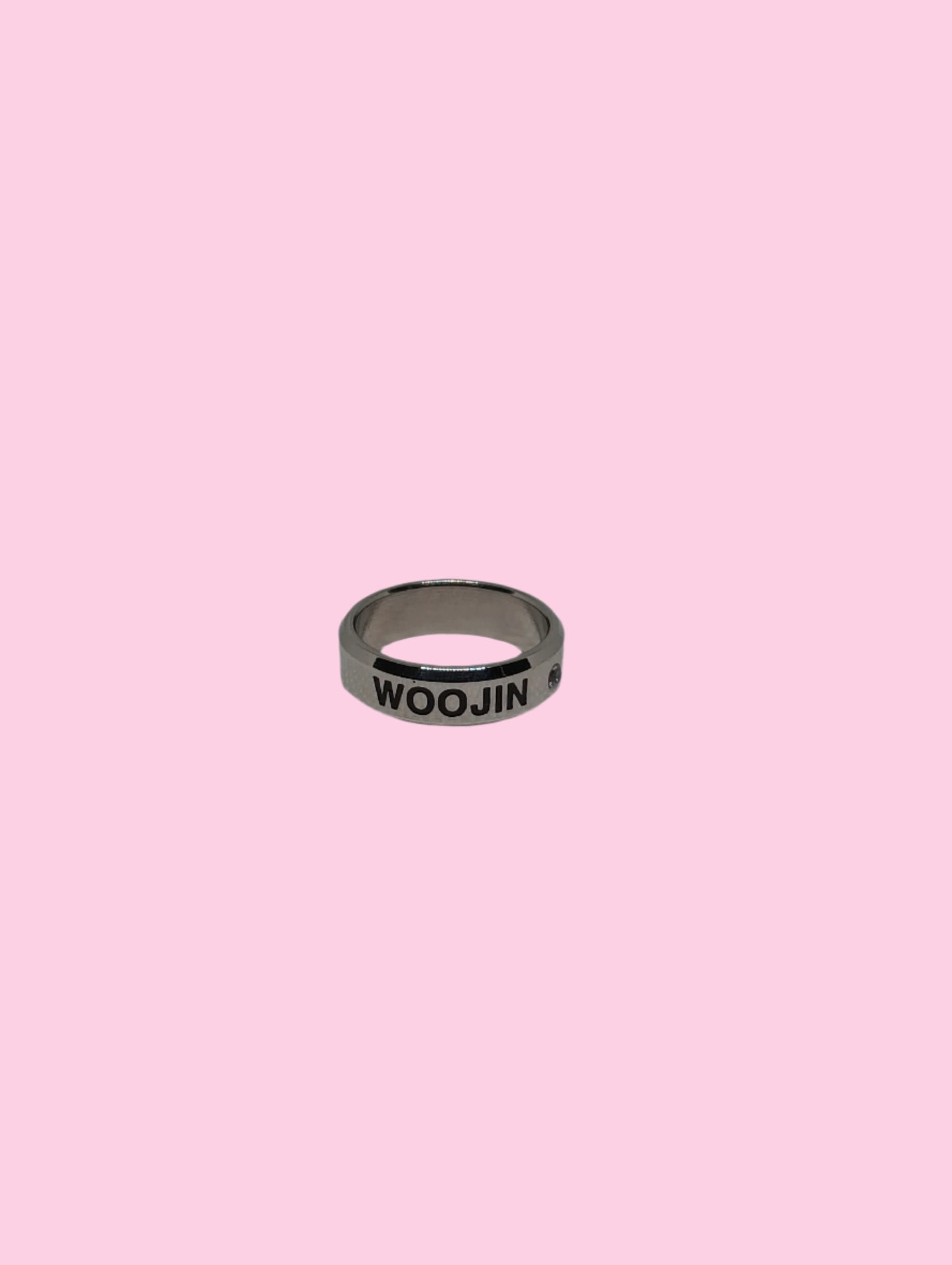 STRAY KIDS - RINGS