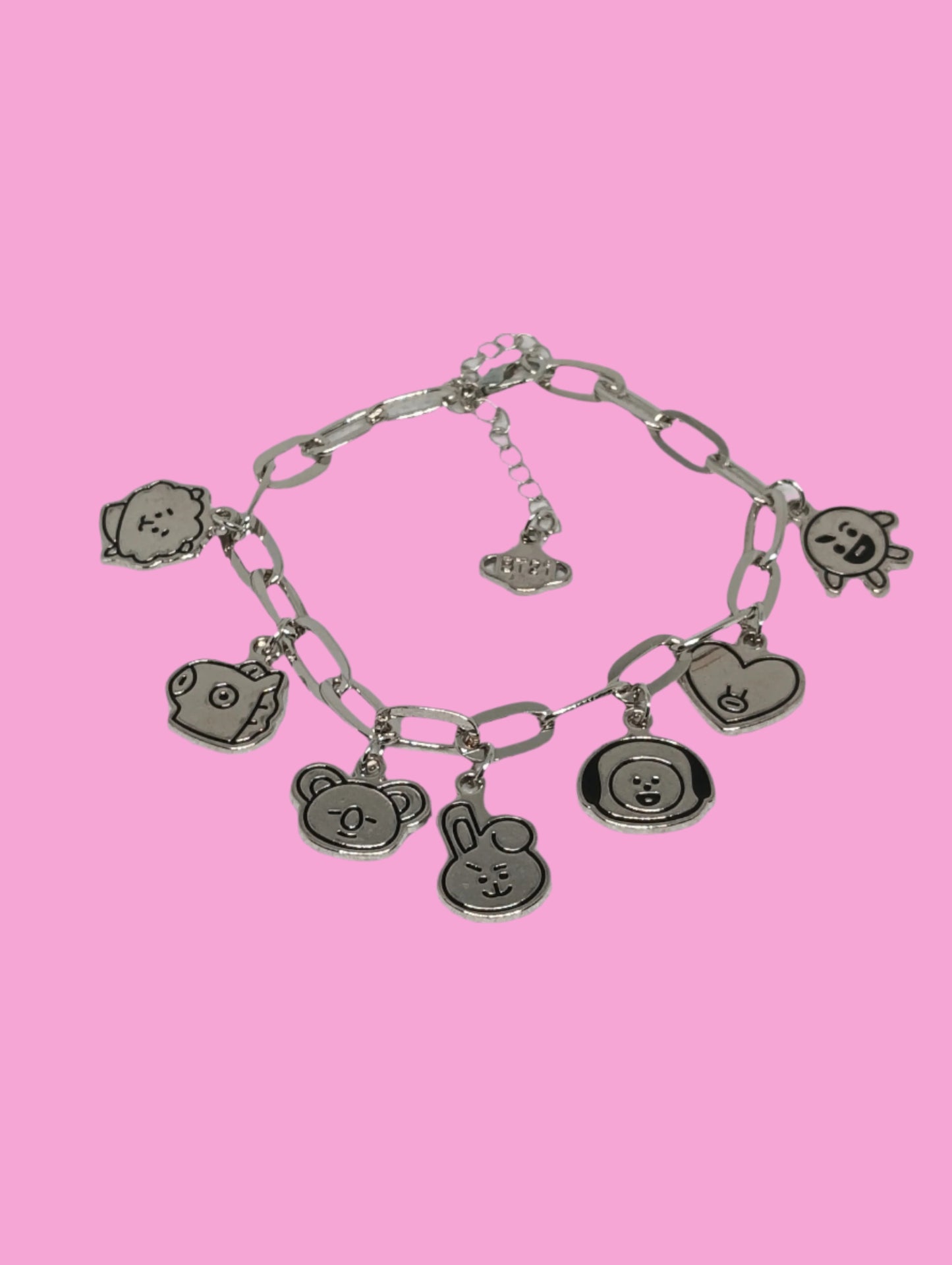 BT21 BRACELET- BTS