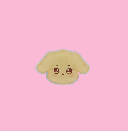ATEEZ POPSOCKET - (8 VERS) ANITEEZ