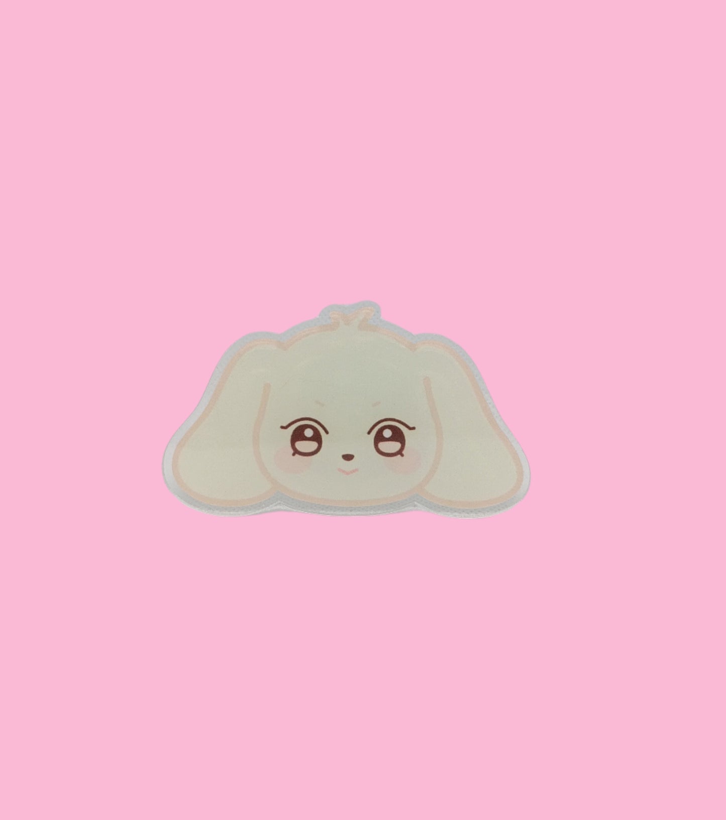 ATEEZ POPSOCKET - (8 VERS) ANITEEZ