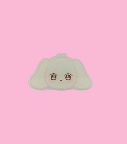 ATEEZ POPSOCKET - (8 VERS) ANITEEZ