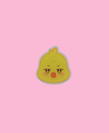 ATEEZ POPSOCKET - (8 VERS) ANITEEZ