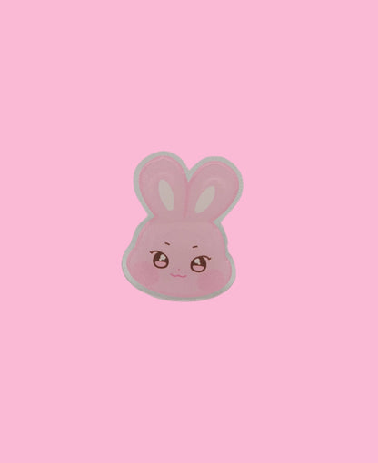 ATEEZ POPSOCKET - (8 VERS) ANITEEZ