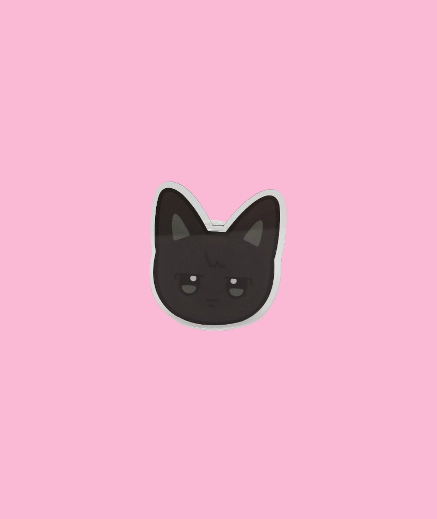 ATEEZ POPSOCKET - (8 VERS) ANITEEZ