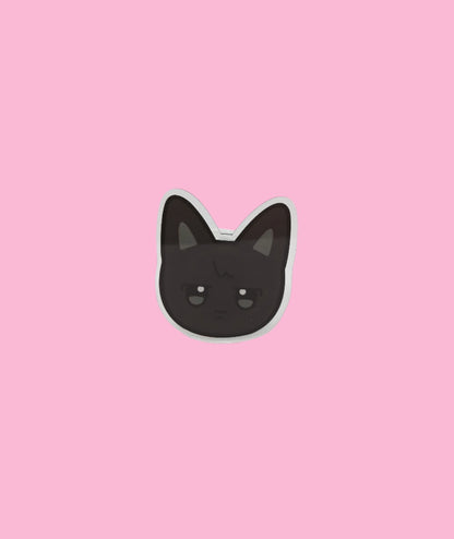 ATEEZ POPSOCKET - (8 VERS) ANITEEZ