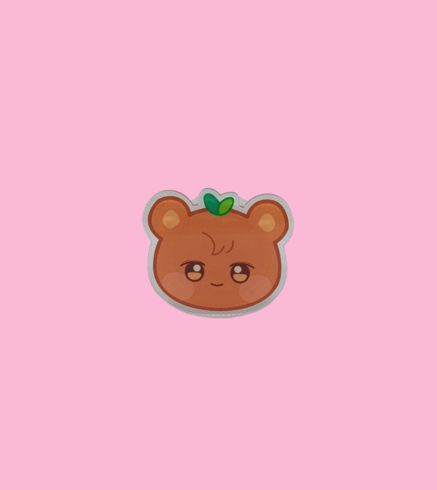 ATEEZ POPSOCKET - (8 VERS) ANITEEZ