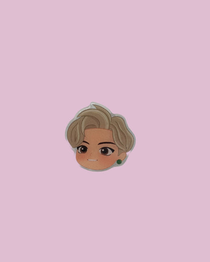 BTS MOBILE SUPPORT (7 VERS)