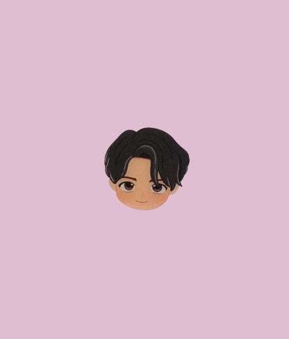 BTS MOBILE SUPPORT (7 VERS)