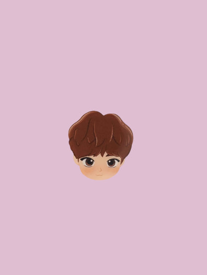BTS MOBILE SUPPORT (7 VERS)