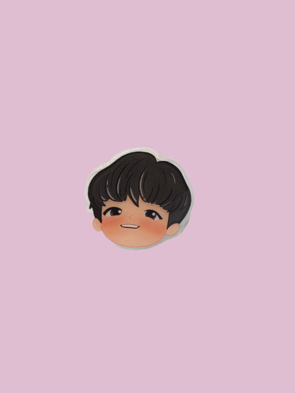 BTS MOBILE SUPPORT (7 VERS)