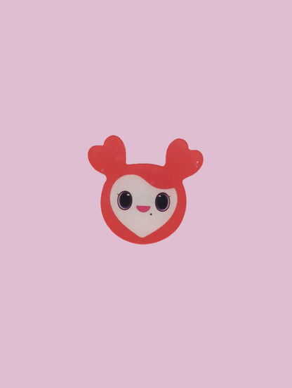 TWICE LOVELYS MOBILE SUPPORT(9 VERS)