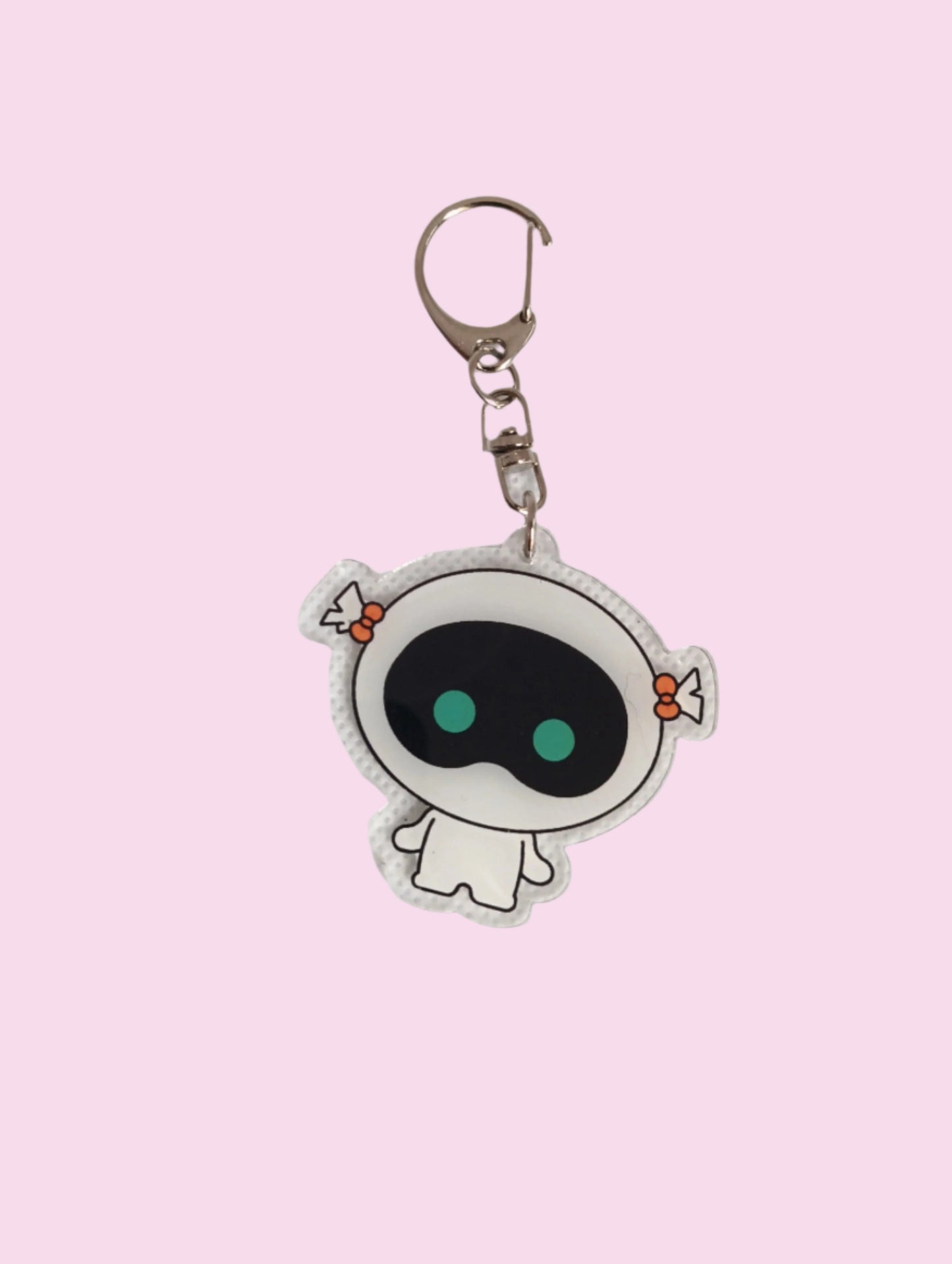 BTS KEYCHAINS (5 VERS)
