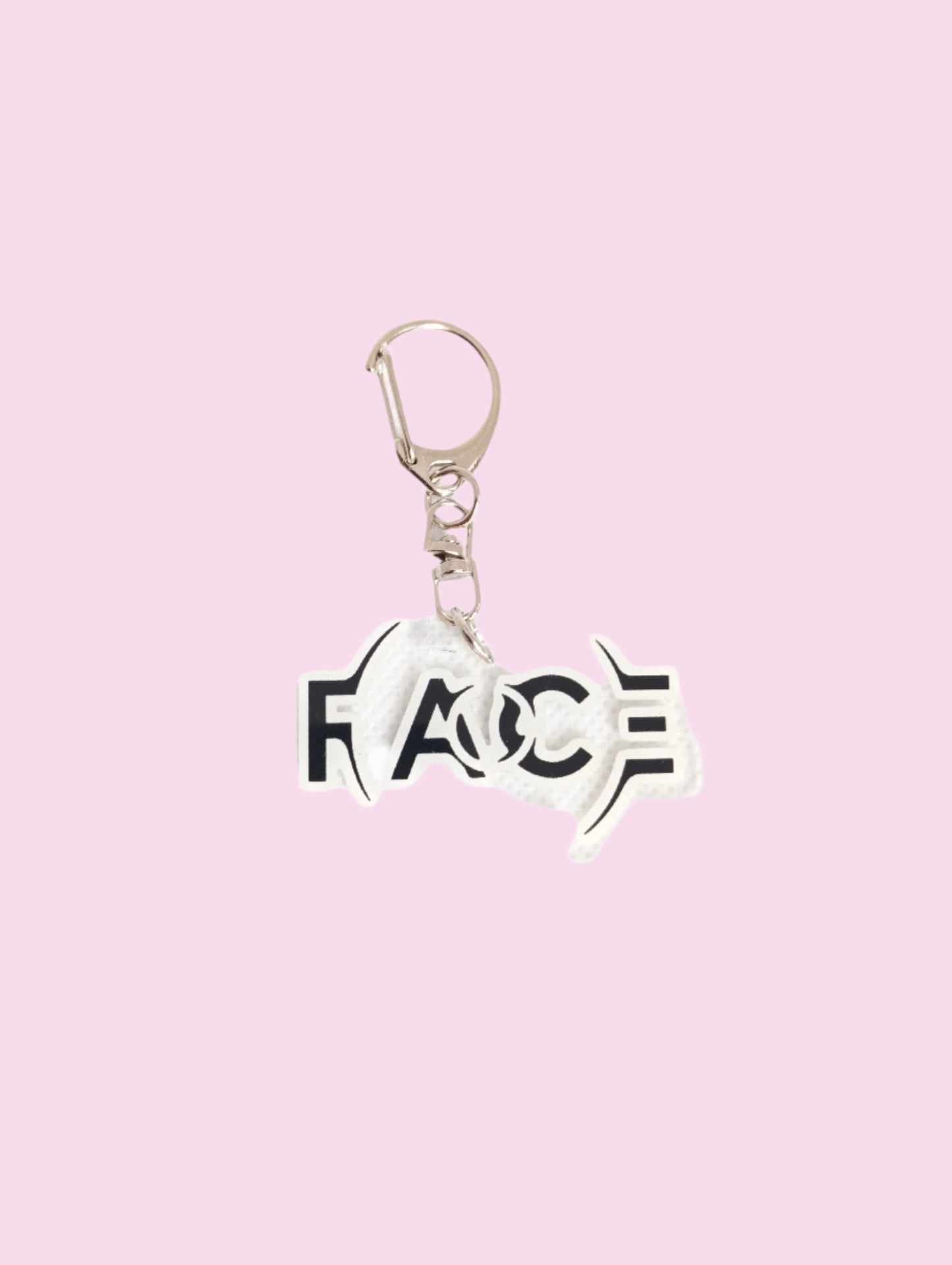 BTS KEYCHAINS (5 VERS)
