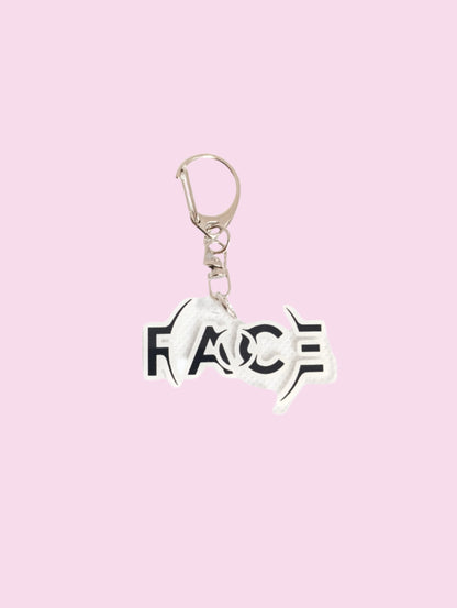BTS KEYCHAINS (5 VERS)