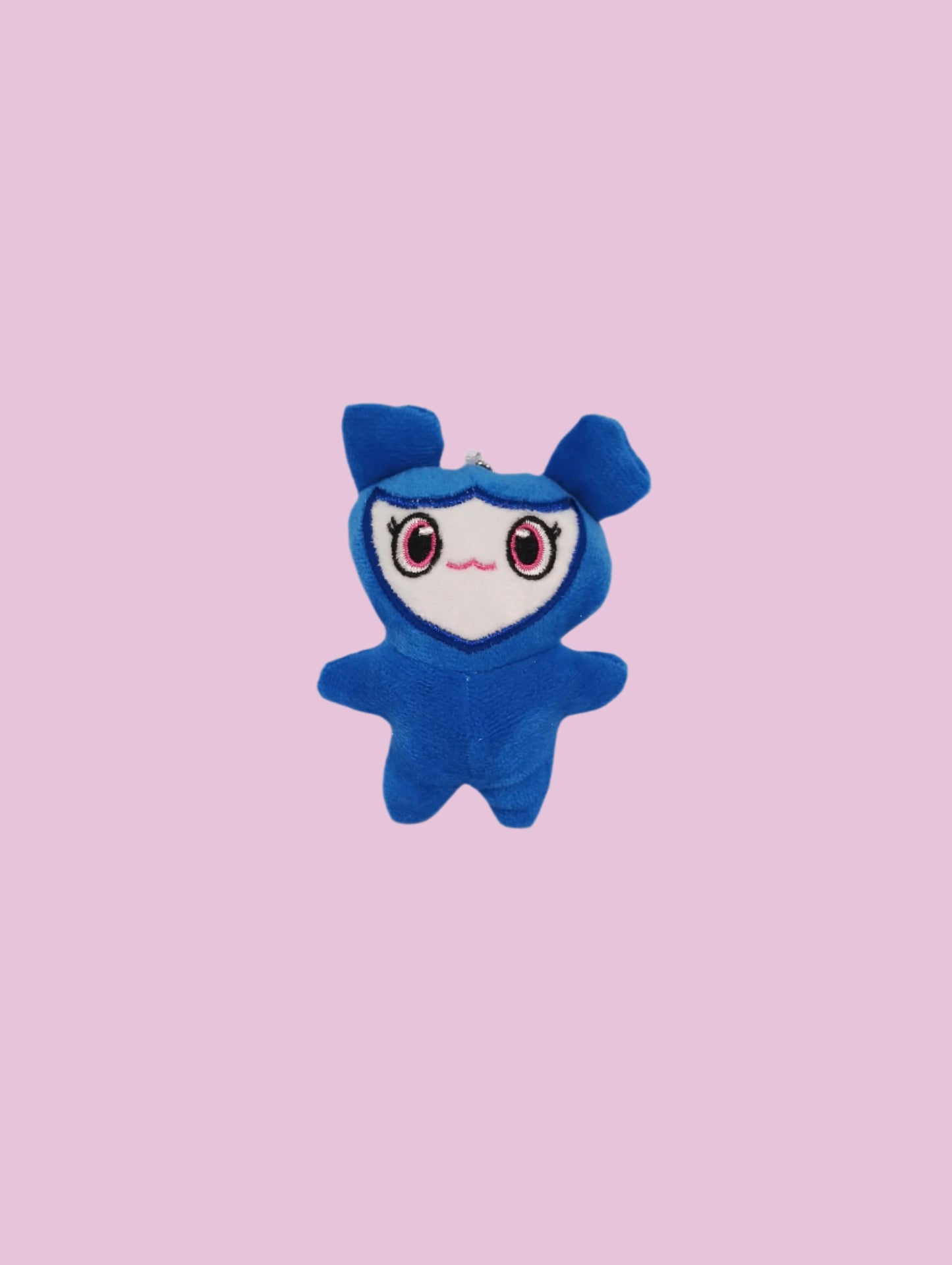 TWICE PLUSH KEICHAIN (9 VERSIONS) 10 CM