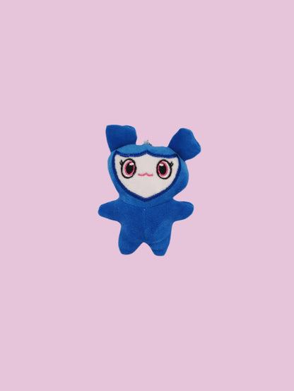 TWICE PLUSH KEICHAIN (9 VERSIONS) 10 CM