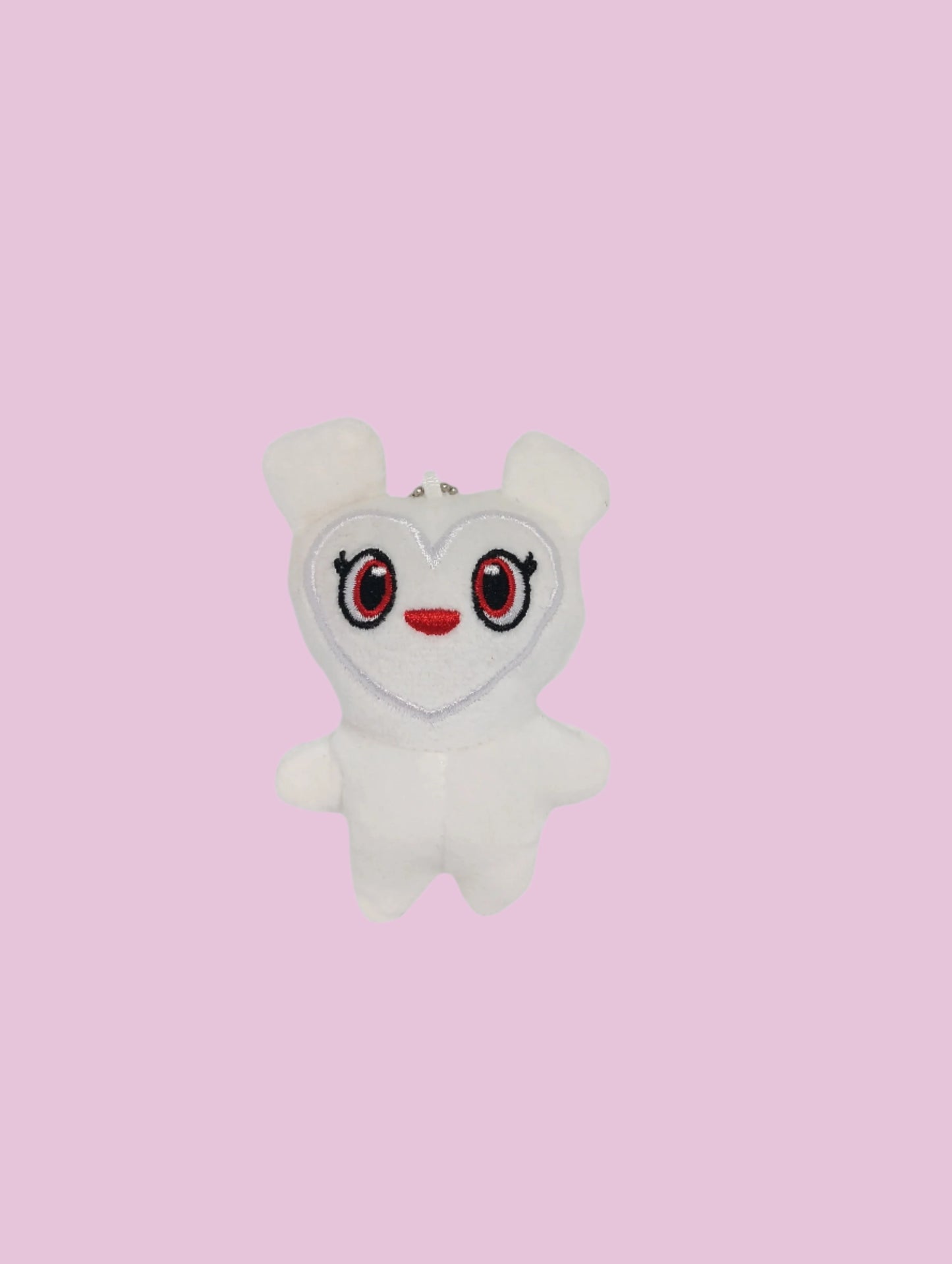 TWICE PLUSH KEICHAIN (9 VERSIONS) 10 CM