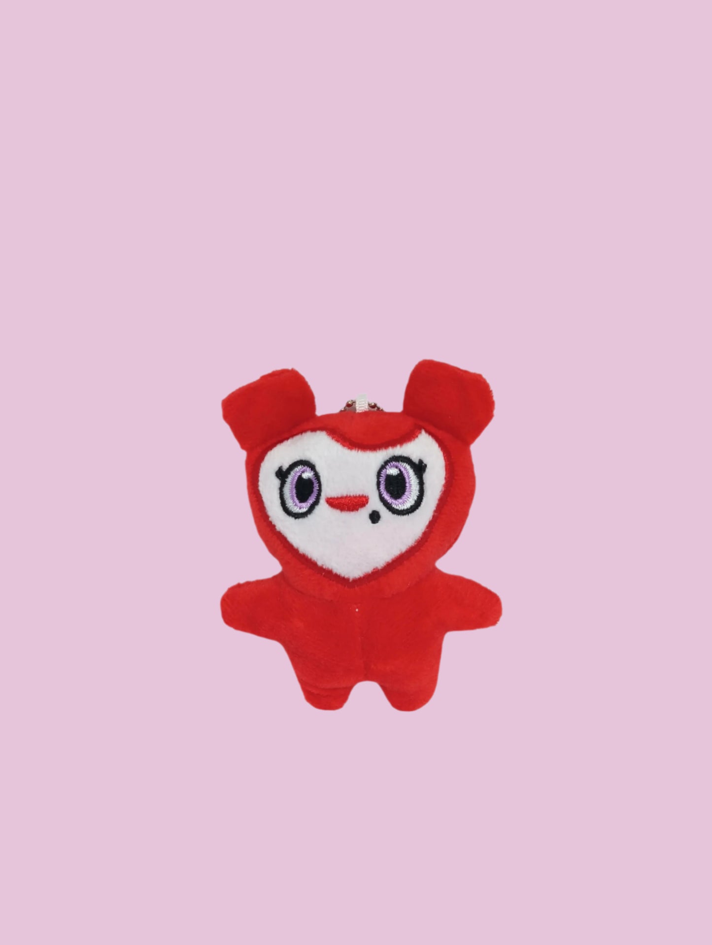 TWICE PLUSH KEICHAIN (9 VERSIONS) 10 CM