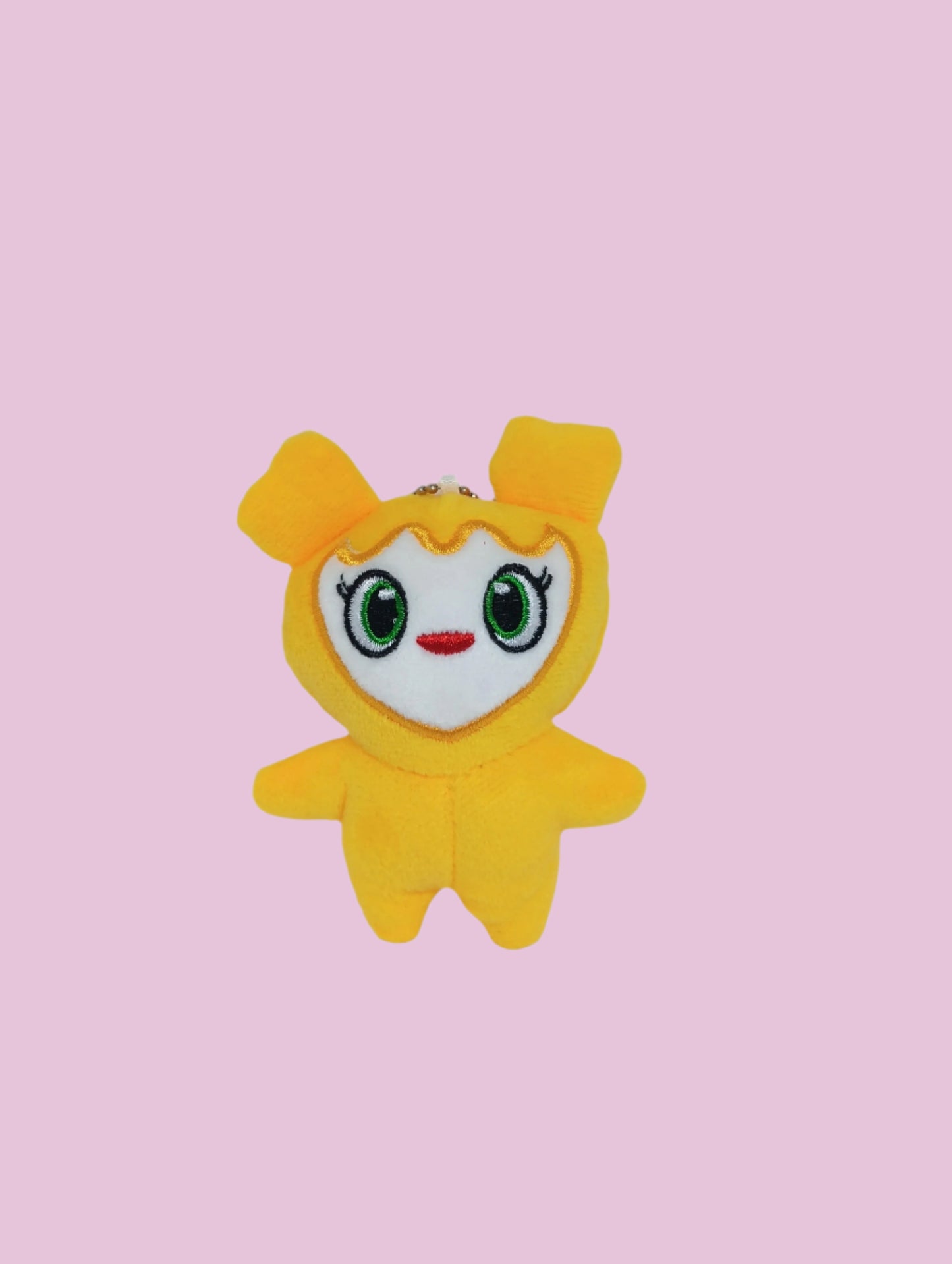 TWICE PLUSH KEICHAIN (9 VERSIONS) 10 CM