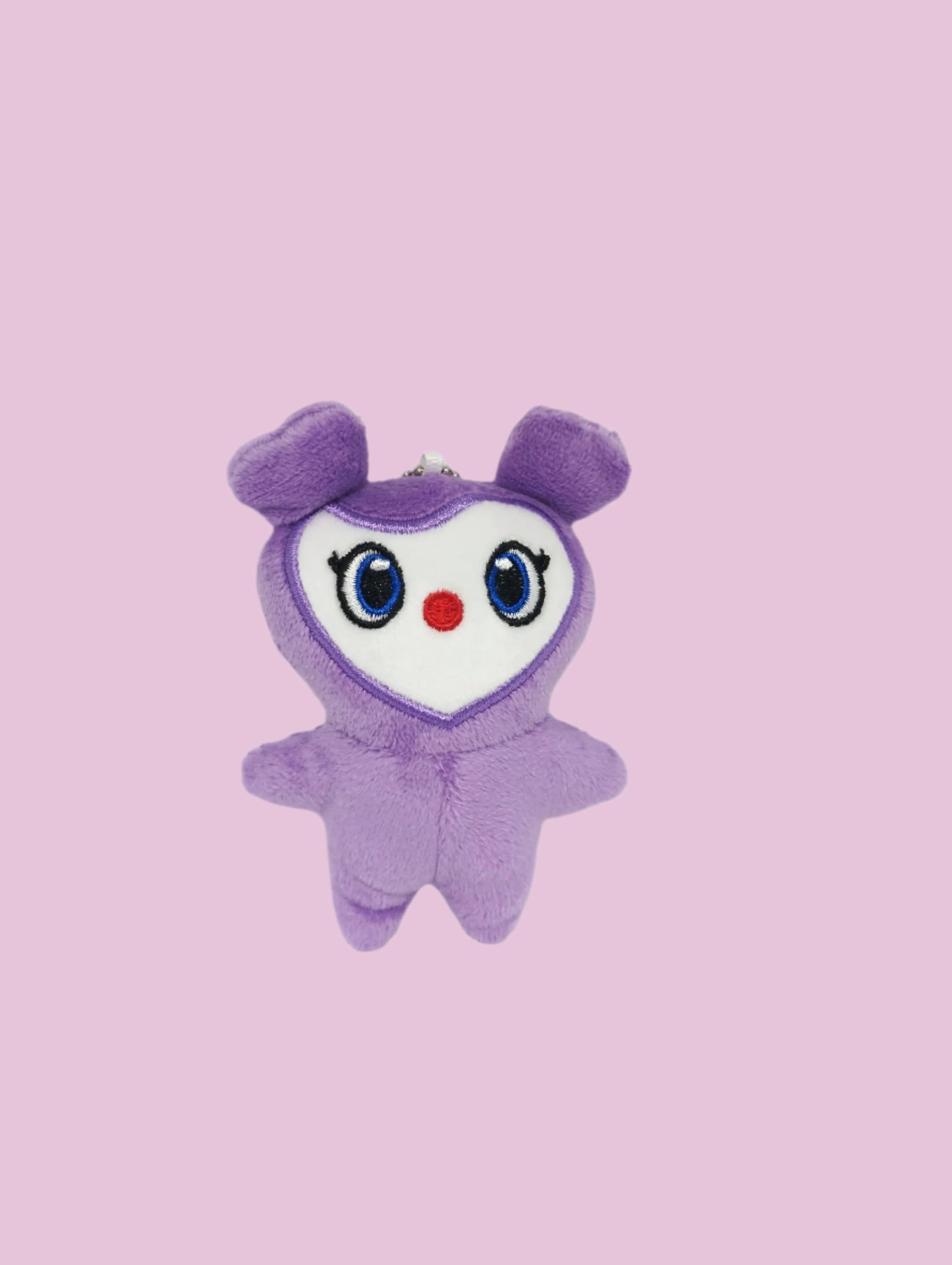 TWICE PLUSH KEICHAIN (9 VERSIONS) 10 CM