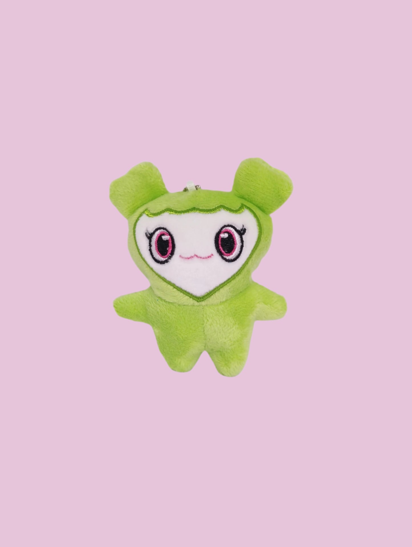 TWICE PLUSH KEICHAIN (9 VERSIONS) 10 CM