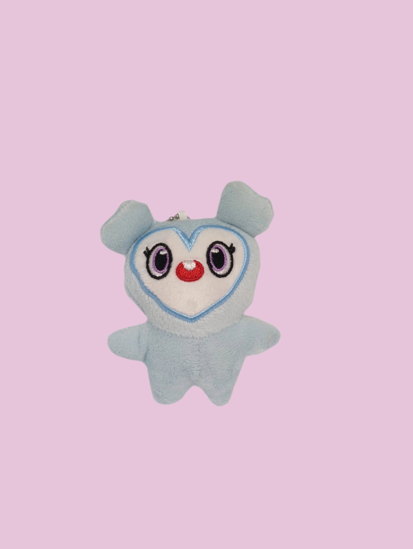 TWICE PLUSH KEICHAIN (9 VERSIONS) 10 CM