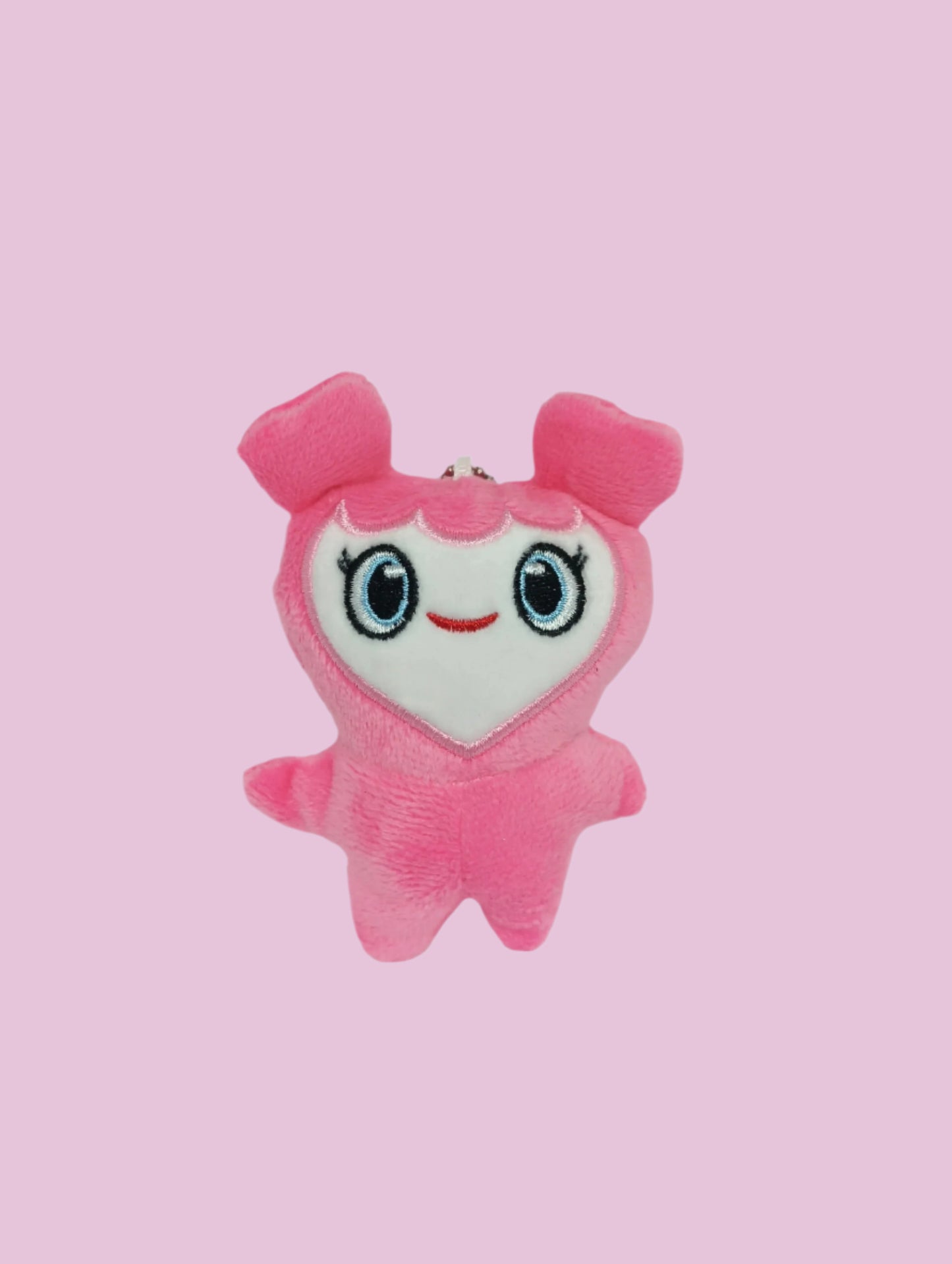 TWICE PLUSH KEICHAIN (9 VERSIONS) 10 CM