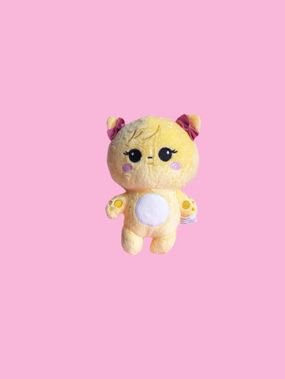 BLACKPINK STUFFED ANIMALS (20 CM)