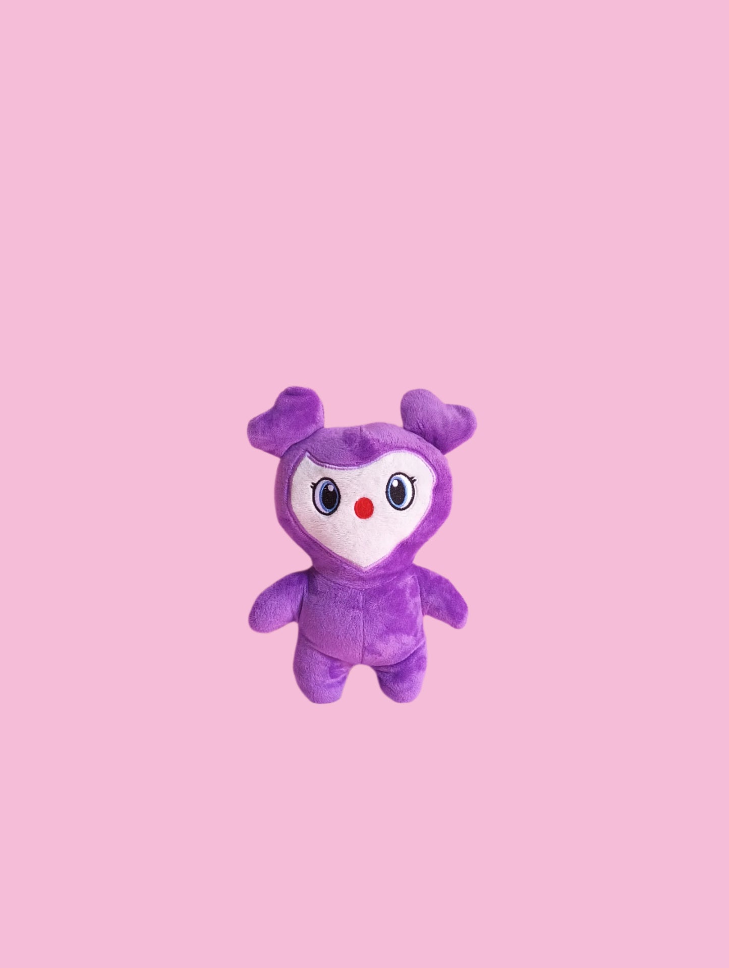 TWICE STUFFED ANIMALS (9 VERSIONS) 22 CM