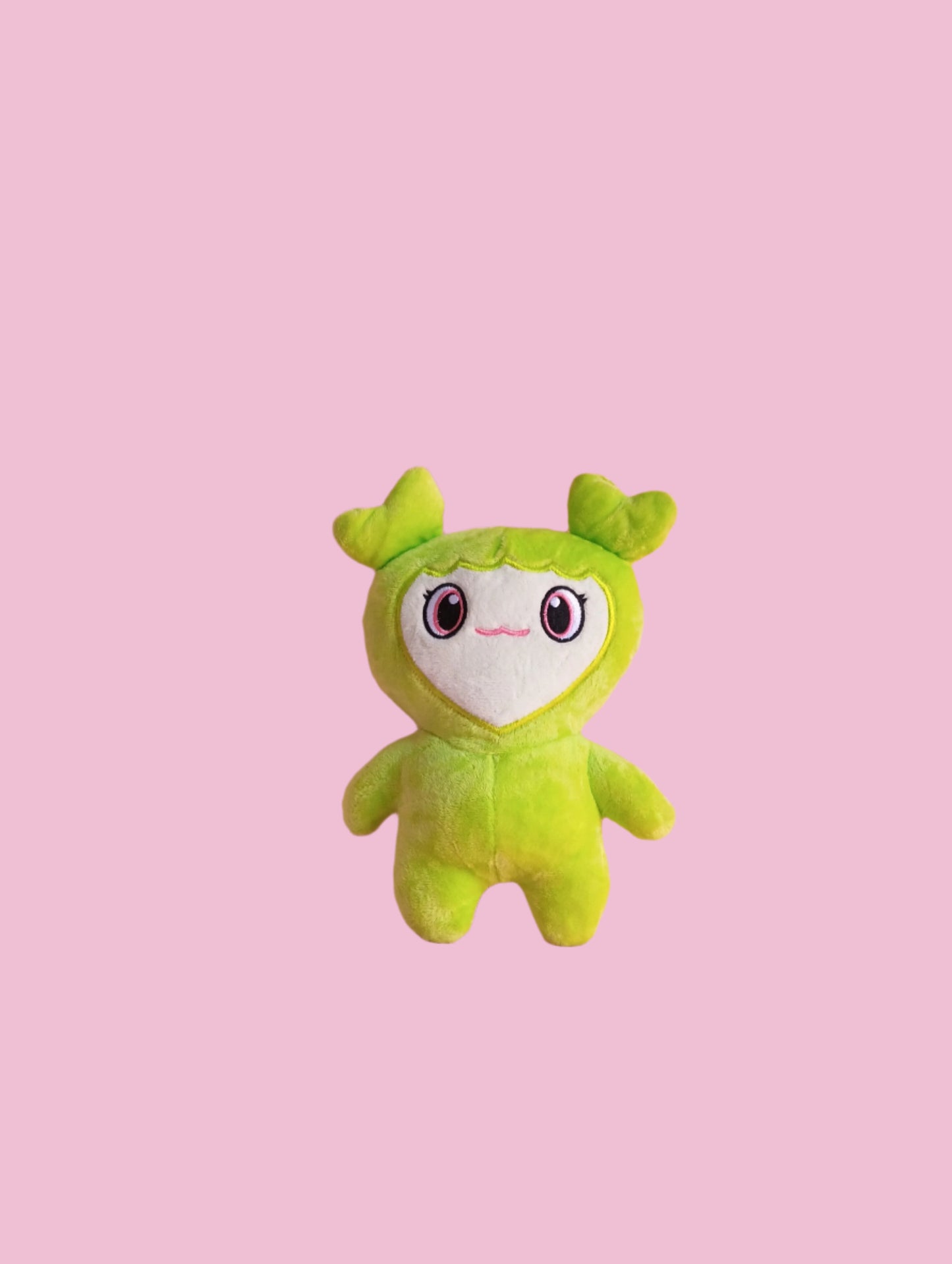 TWICE STUFFED ANIMALS (9 VERSIONS) 22 CM