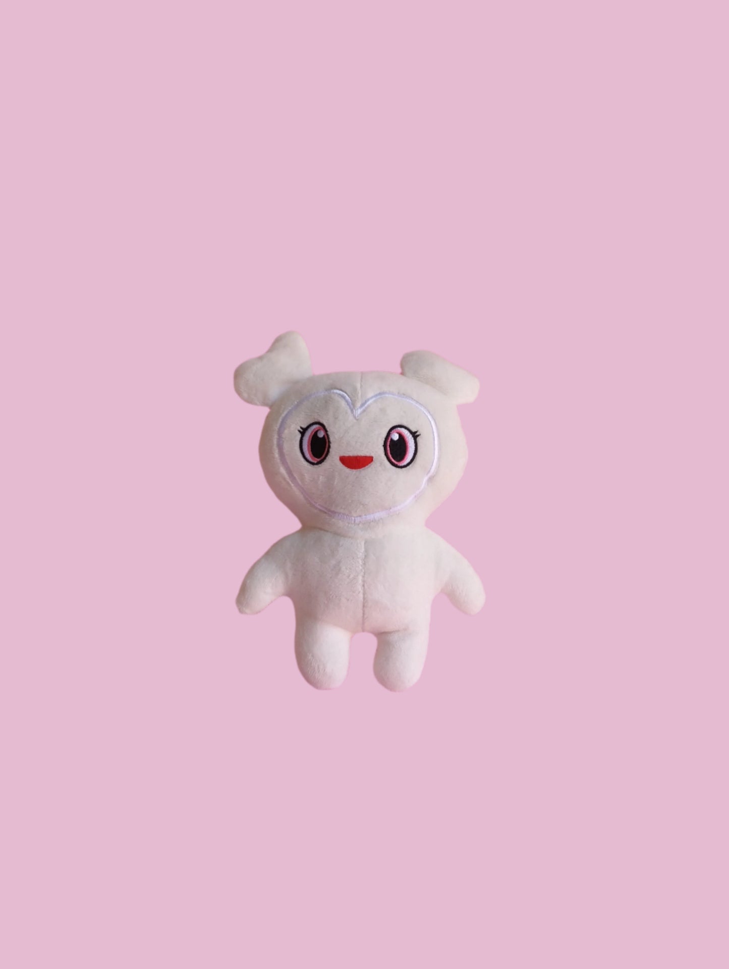 TWICE STUFFED ANIMALS (9 VERSIONS) 22 CM