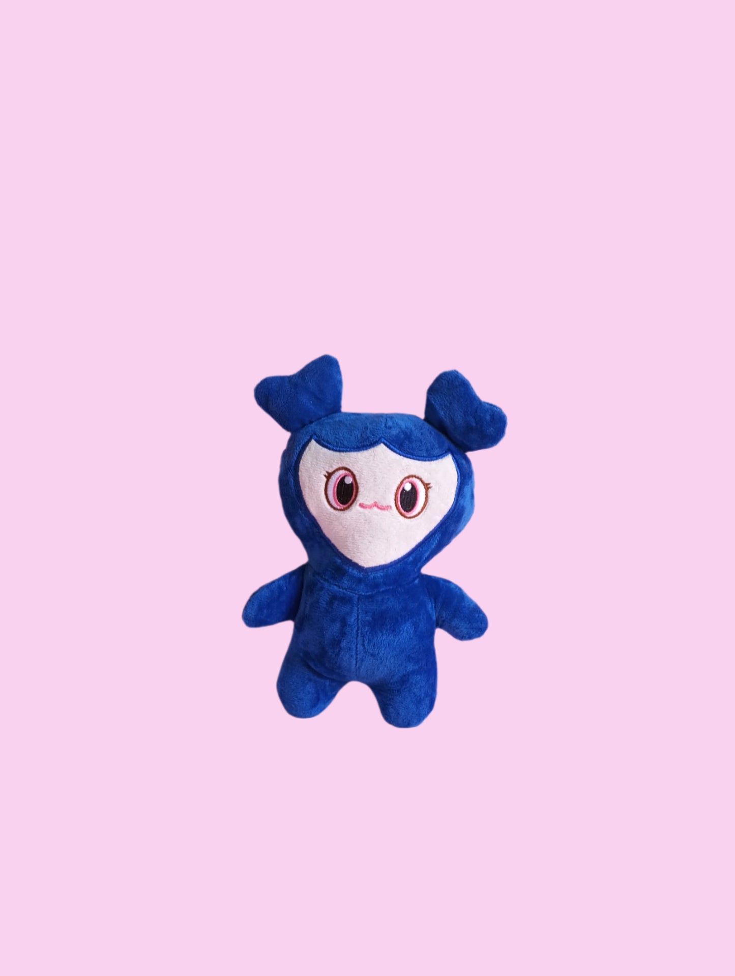 TWICE STUFFED ANIMALS (9 VERSIONS) 22 CM