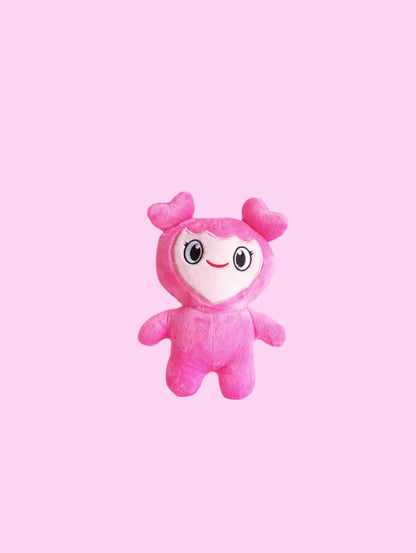 TWICE STUFFED ANIMALS (9 VERSIONS) 22 CM