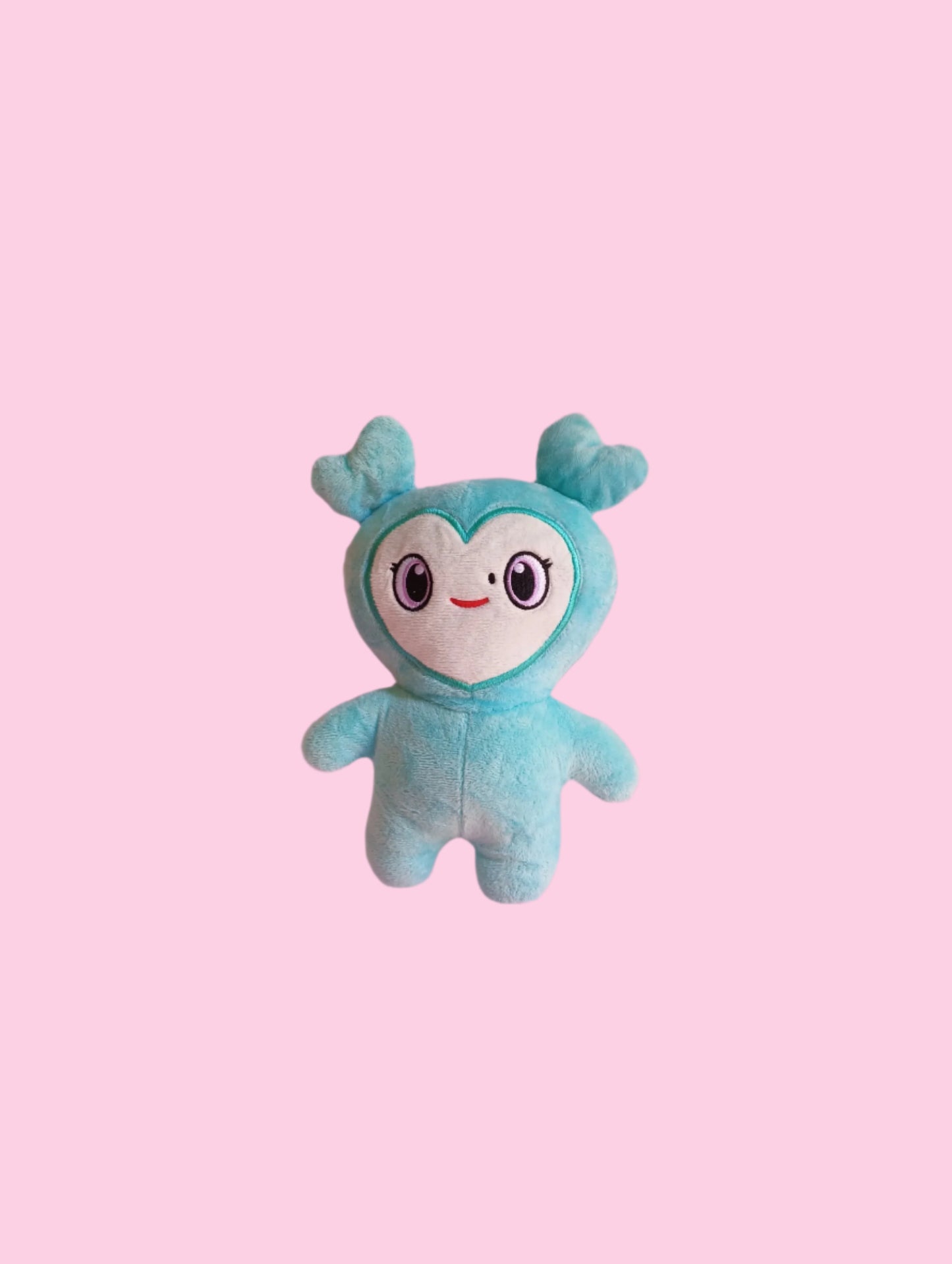 TWICE STUFFED ANIMALS (9 VERSIONS) 22 CM