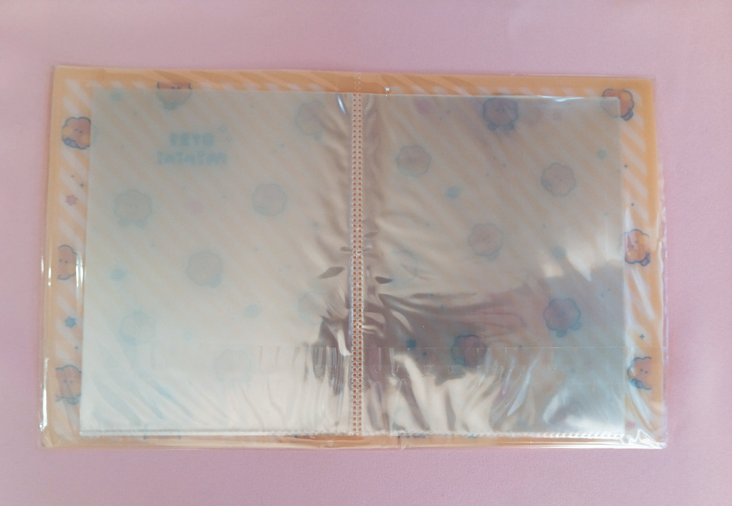BT21 PHOTO ALBUM MININI (7 VAR)