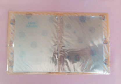 BT21 PHOTO ALBUM MININI (7 VAR)