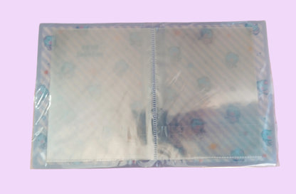 BT21 PHOTO ALBUM MININI (7 VAR)