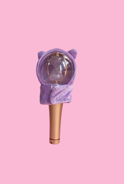 ATEEZ – LIGHTSTICK-COVER ANITEEZ (8VERS)
