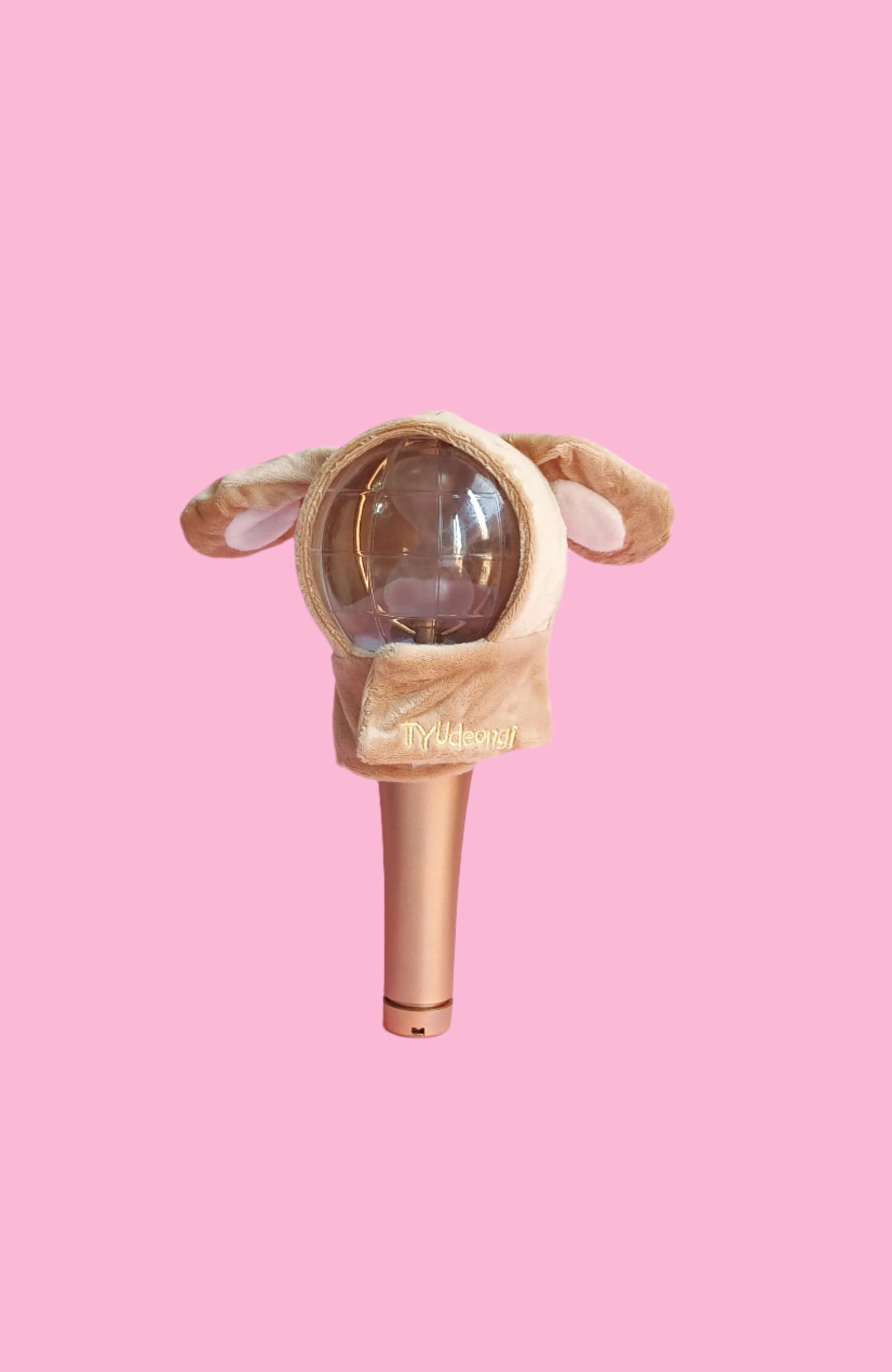 ATEEZ – LIGHTSTICK-COVER ANITEEZ (8VERS)