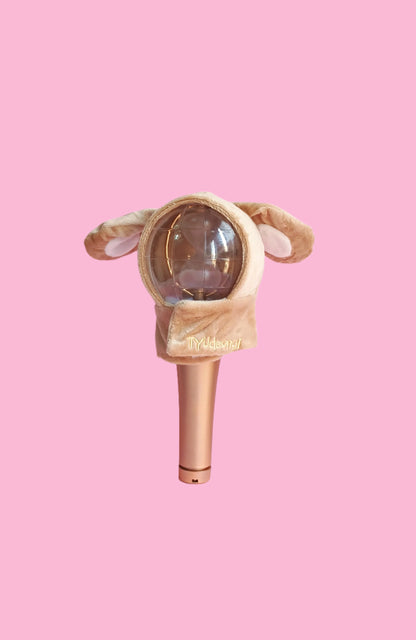 ATEEZ – LIGHTSTICK-COVER ANITEEZ (8VERS)