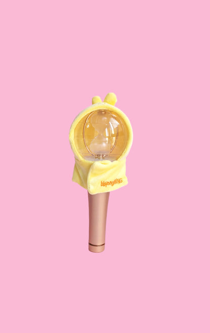 ATEEZ – LIGHTSTICK-COVER ANITEEZ (8VERS)