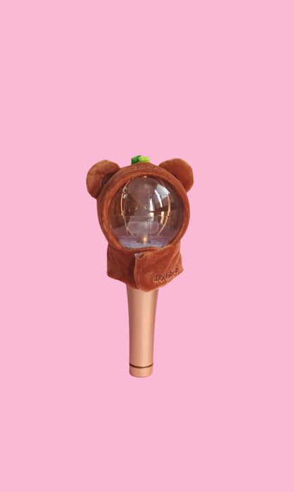 ATEEZ – LIGHTSTICK-COVER ANITEEZ (8VERS)