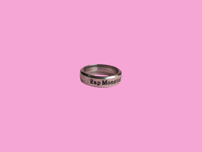 BTS RINGS