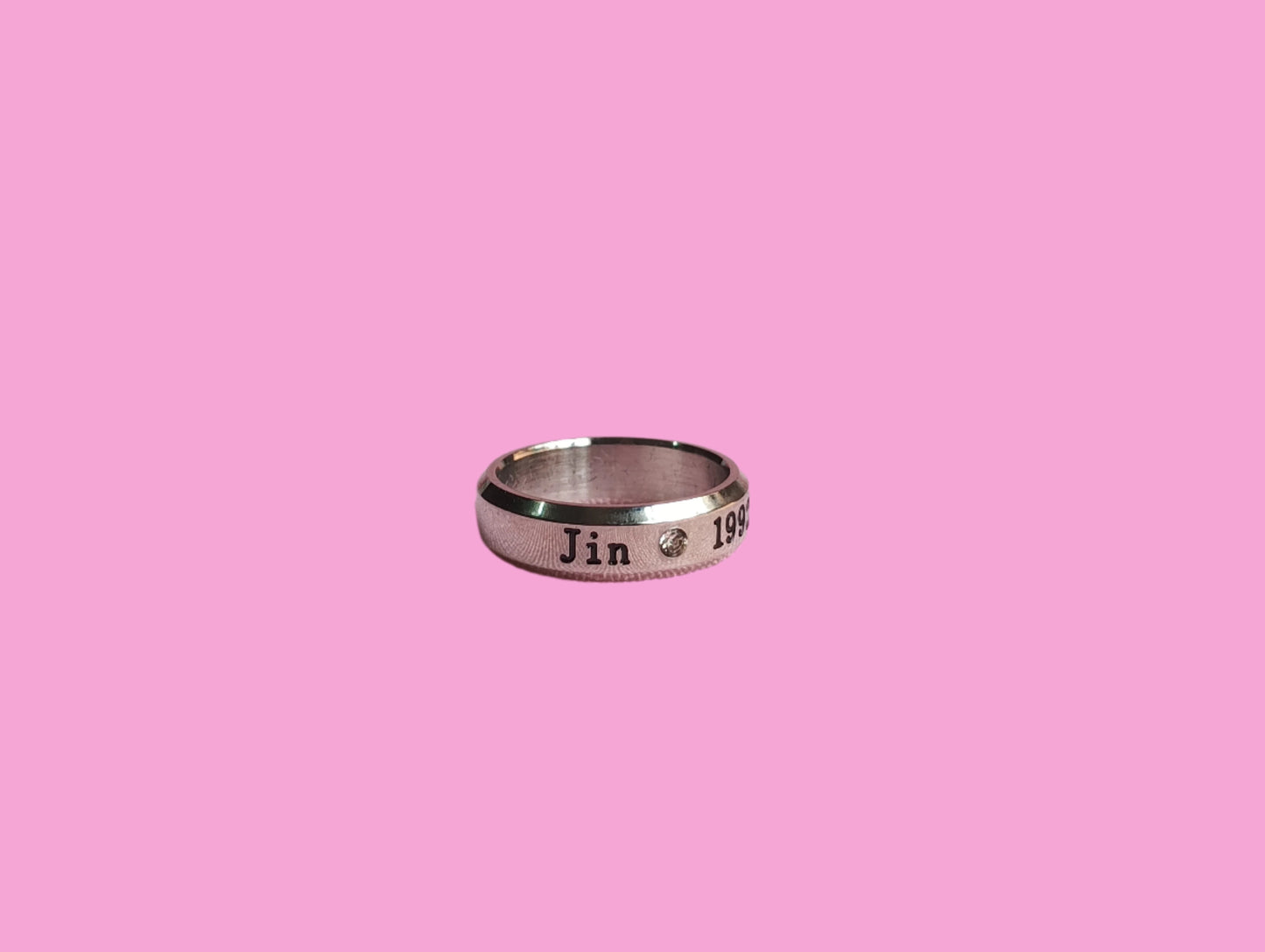 BTS RINGS