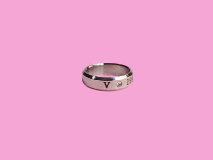 BTS RINGS