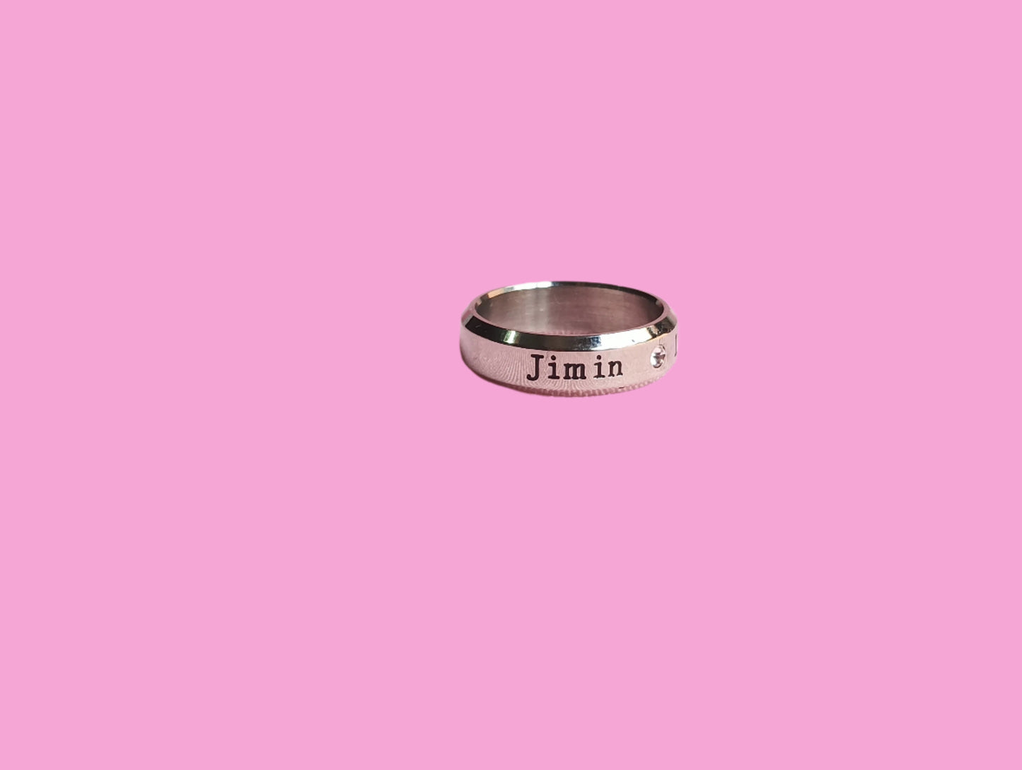 BTS RINGS