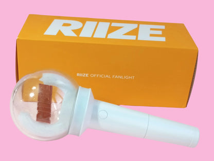 RIIZE LIGTHSTICK WITH BLUETOOTH