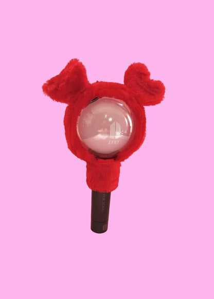 TWICE LIGTH STICK COVER